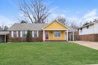 Building Photo - 3497 Southland St