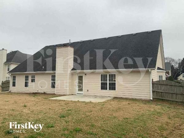 Building Photo - 1457 Abbie Kilgore Way