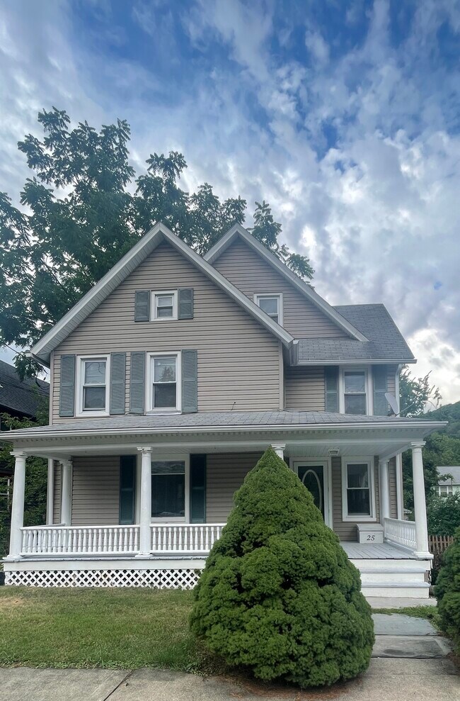 25 Birch St 25 Birch St Binghamton NY 13903 Apartment Finder