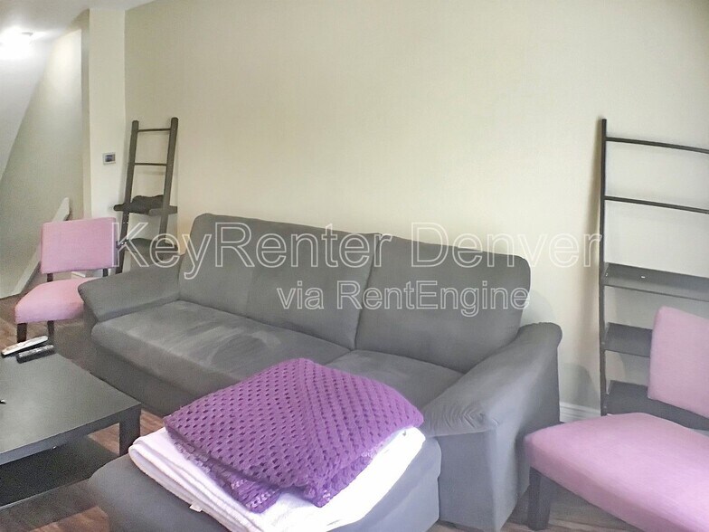 Building Photo - 1699 S Trenton St