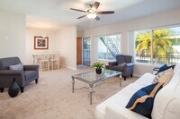 Building Photo - Water, Cable, Trash Included in this Beautiful 2 Bedroom Unfurnished Condo w/AC!