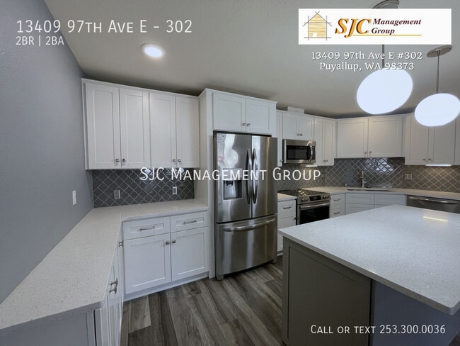 Building Photo - 13409 97th Ave E