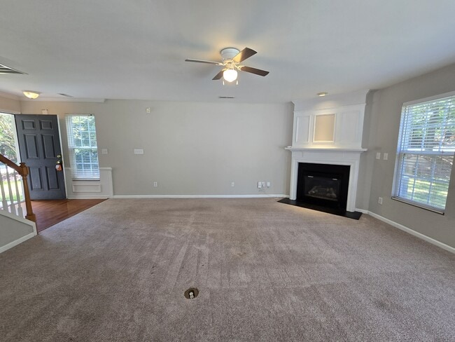 Building Photo - 5030 Reservoir Rd