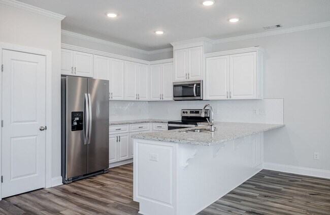 Building Photo - 5006 Anna Crk Wy