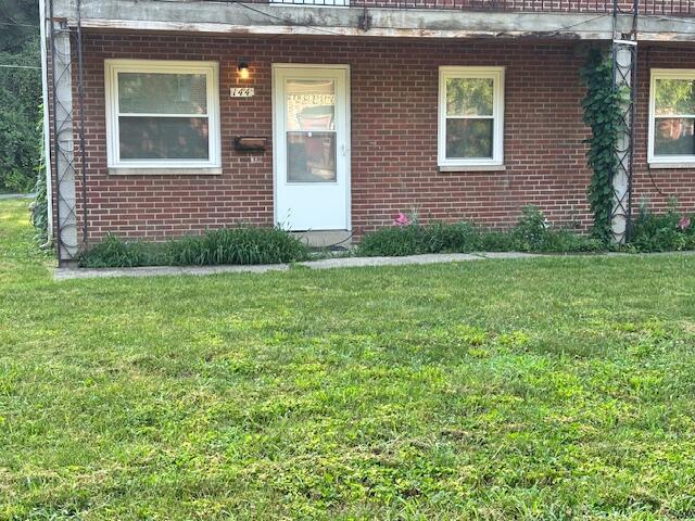 Building Photo - 144 Brunson Ave