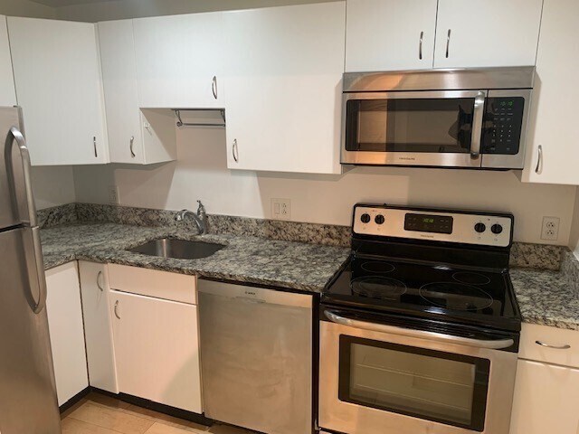 Building Photo - 1001 Massachusetts Ave