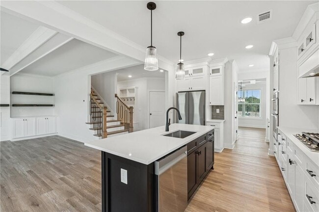 Building Photo - 3022 Hosch Retreat Dr