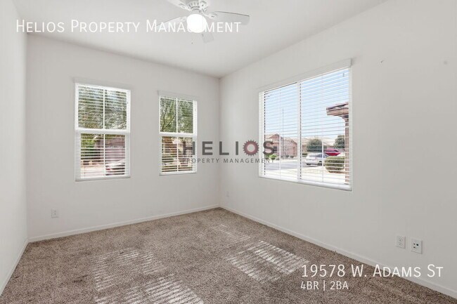 Building Photo - 19578 W Adams St