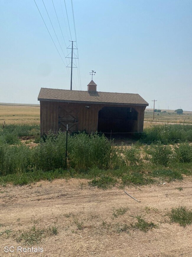 Building Photo - 2 br, 1 bath House - 40901 CR 27