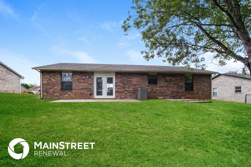 Building Photo - 839 Jennifer Dr