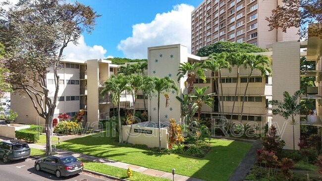 Building Photo - 933 Kaheka St