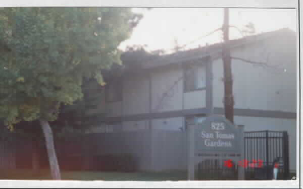 Primary Photo - San Tomas Gardens