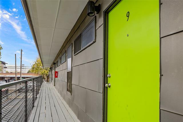 Building Photo - 1804 Gould St