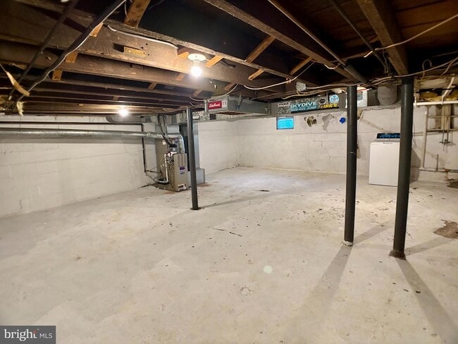 Building Photo - 1107 Cinnaminson Ave