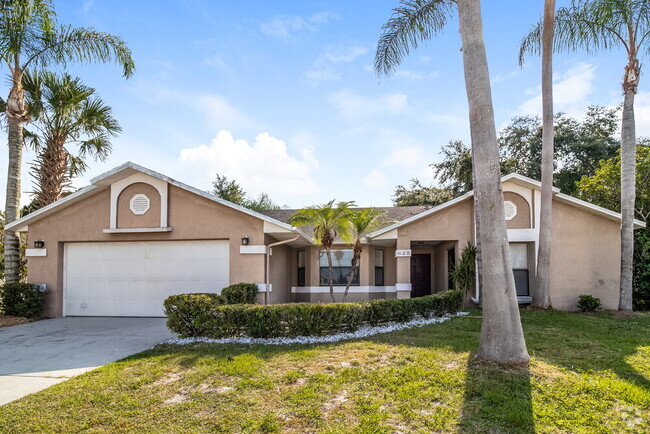 Building Photo - 628 Baldwin Dr