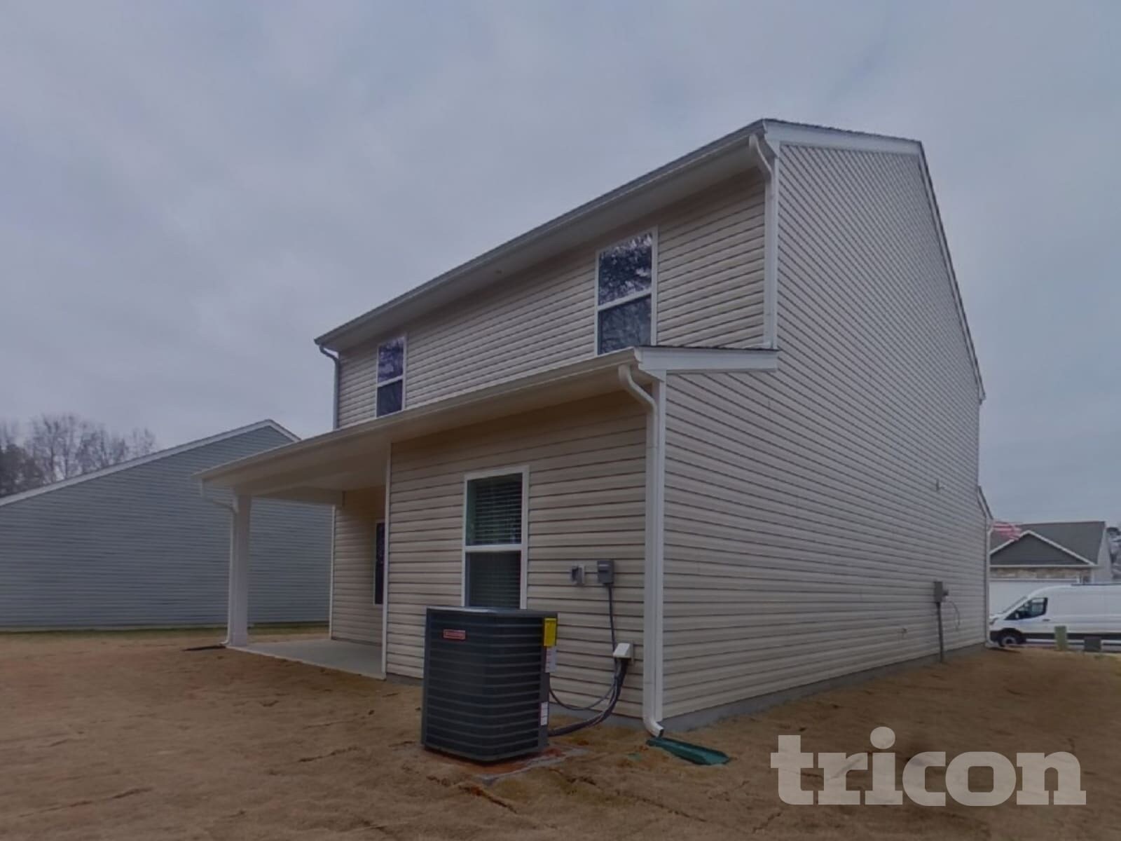 Building Photo - 7209 Jerimoth Dr