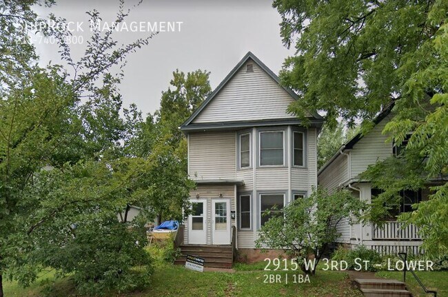 Primary Photo - 2915 W 3rd St