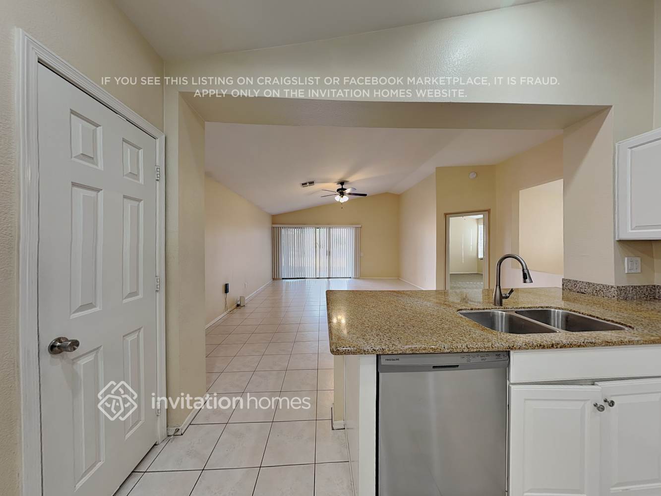 Building Photo - 3420 E Marco Polo Rd