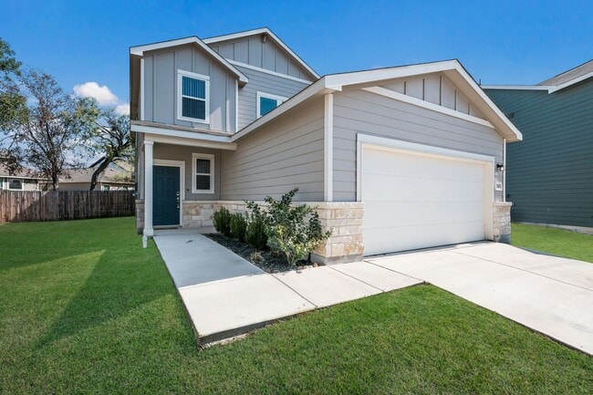 Building Photo - 3403 Rancho Primera