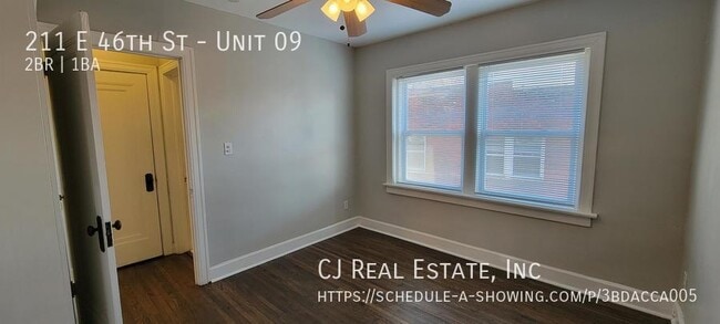 Building Photo - 211 E 46th St