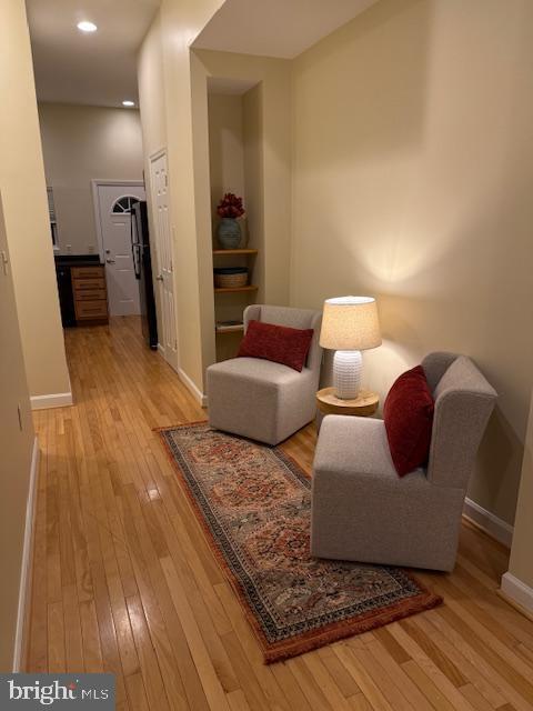 Building Photo - 132 N Bradford St