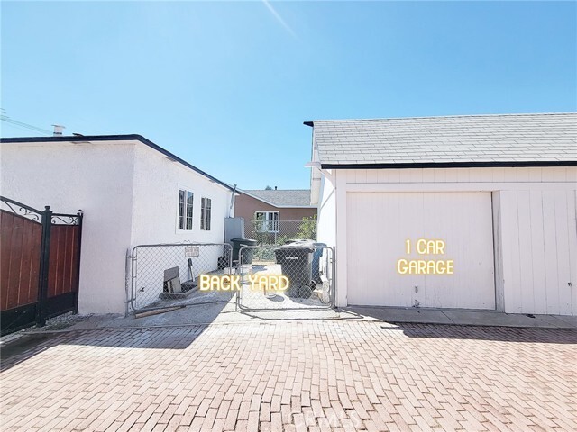 Building Photo - 10123 Beach St