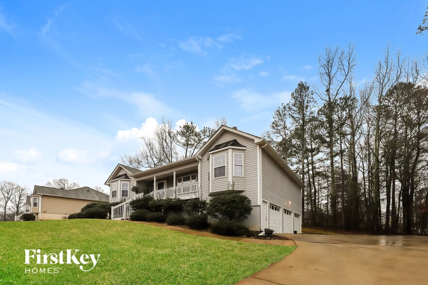 Building Photo - 37 Legend Creek Cove