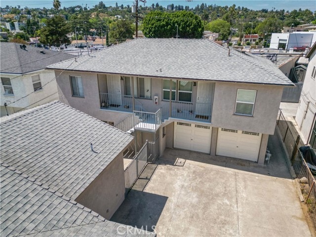 Building Photo - 3025 Sherwood Ave