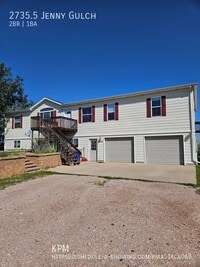 Building Photo - 2735.5 Jenny Gulch