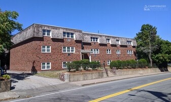 Building Photo - 49 Summer St