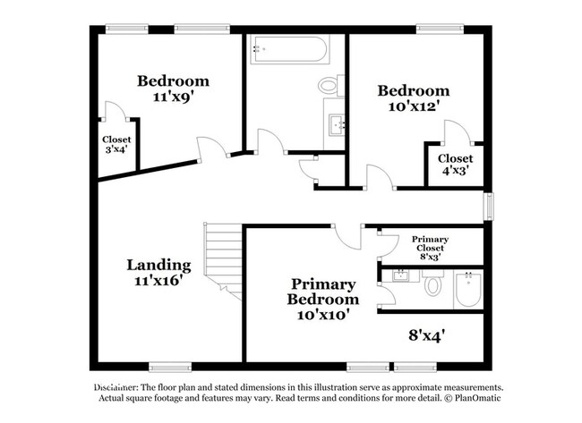 Building Photo - 3939 Narrowleaf Ct