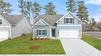 Building Photo - 488 Amherst Way