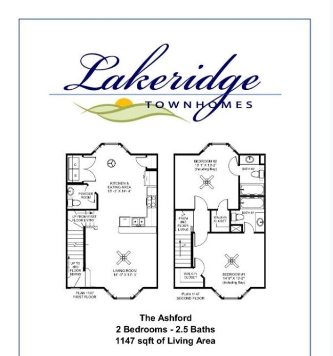 Building Photo - Lakeridge #2002