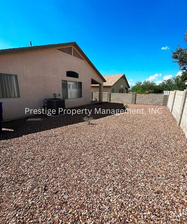 Building Photo - 8419 S Mt Elise Rd