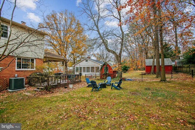 Building Photo - 2509 Ryegate Ln