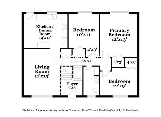 Building Photo - 5 Bedroom Pet-Friendly Home in COLUMBUS, O...