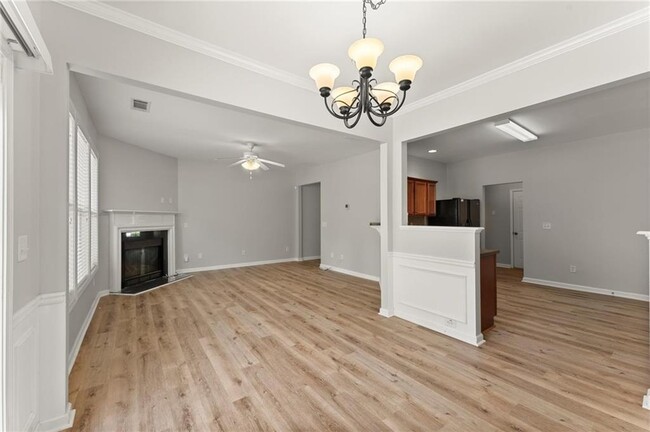 Building Photo - 1867 Ellison Lakes Ct