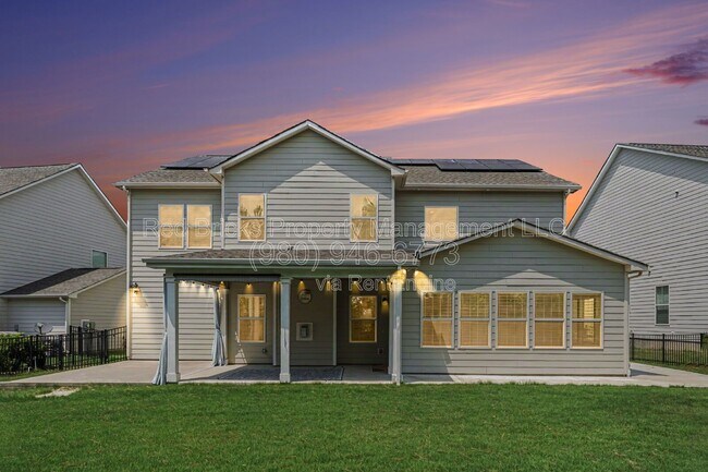Building Photo - 3527 Arnica Ct