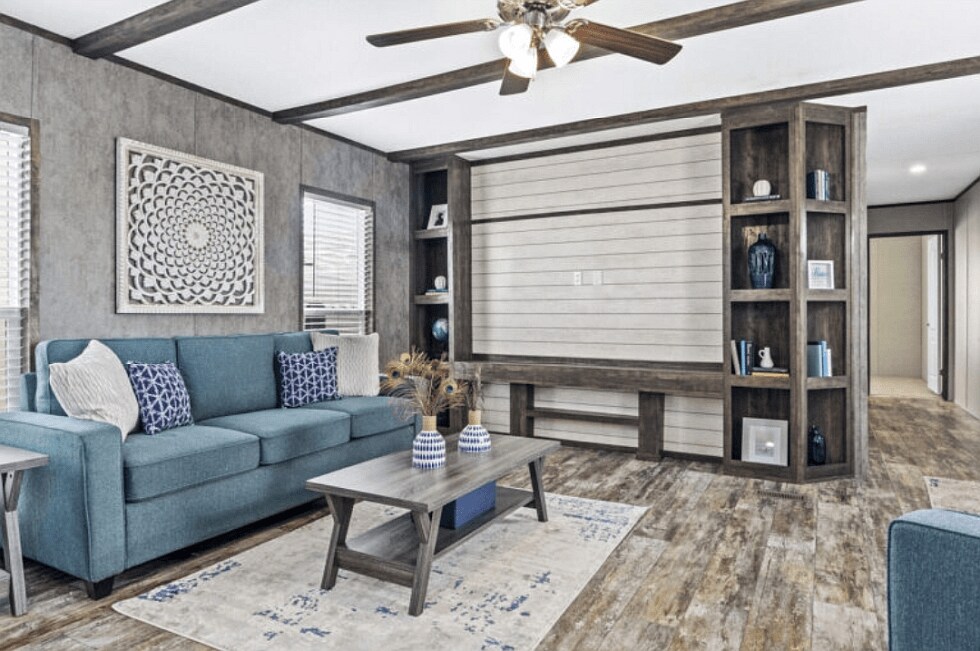 Building Photo - 305 Fryer St