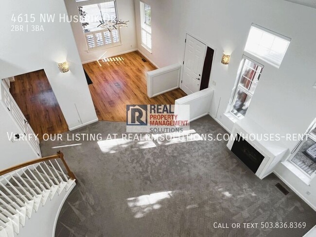 Building Photo - 4615 NW Huserik Dr