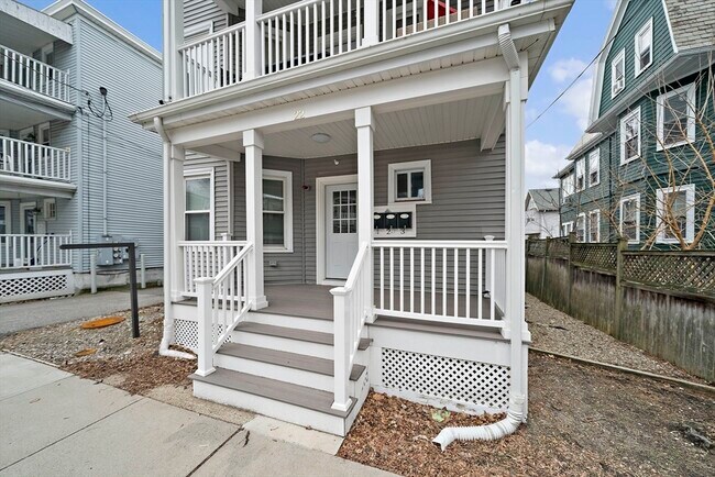 Building Photo - 22 Madison Ave