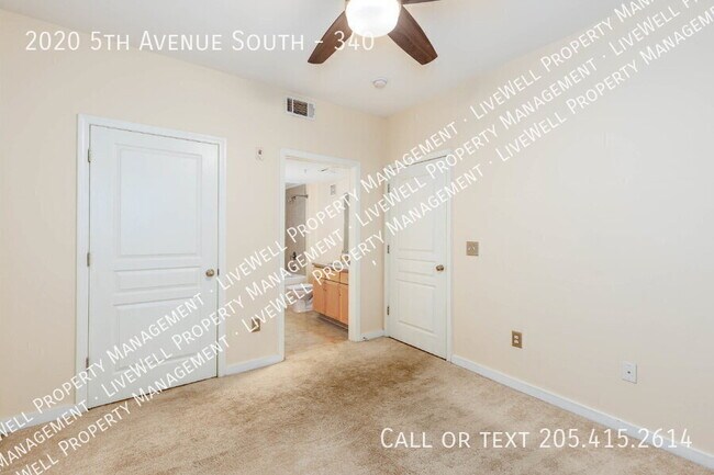 Building Photo - 2020 5th Ave S