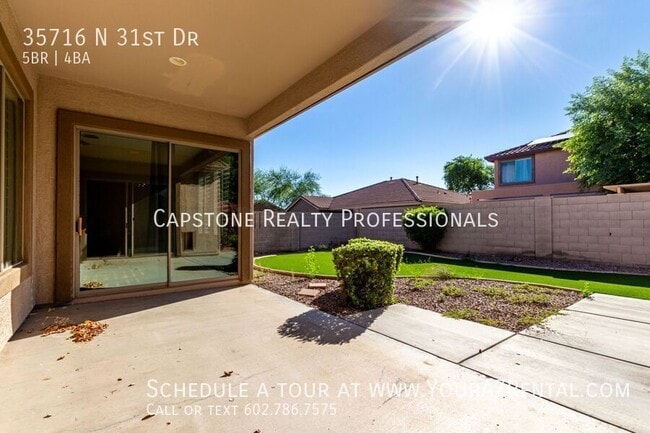 Building Photo - 35716 N 31st Dr