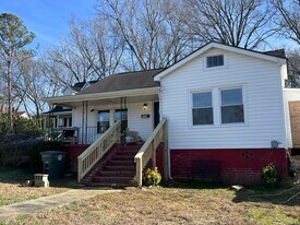 Building Photo - 104 Epworth St