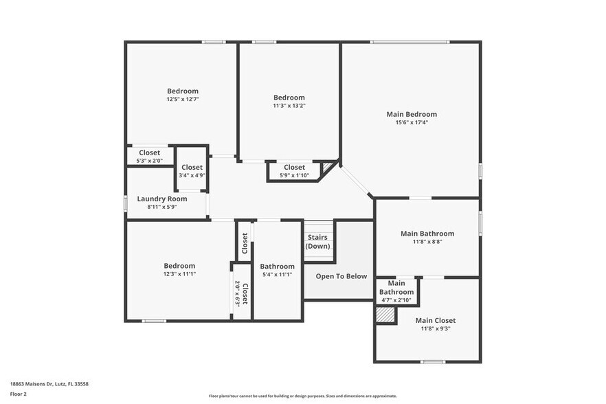 Building Photo - 18863 Maisons Dr