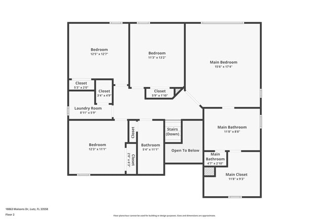 Building Photo - 18863 Maisons Dr