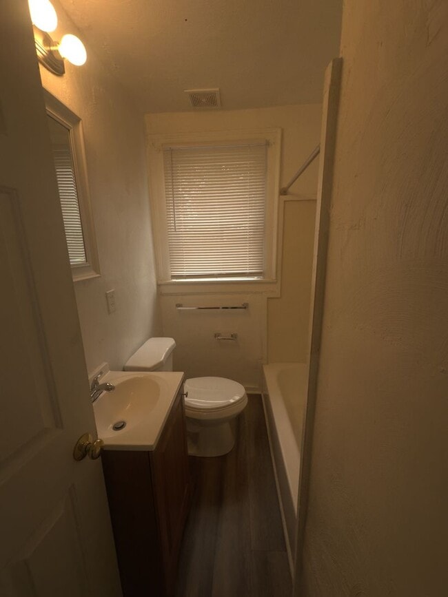 Building Photo - Three Bedroom Available Soon!