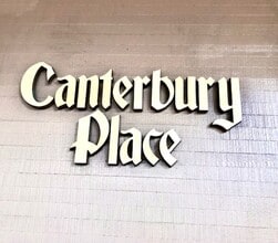 Building Photo - 2 Bedroom, 1 Bathroom, 1 Parking (Canterbu...