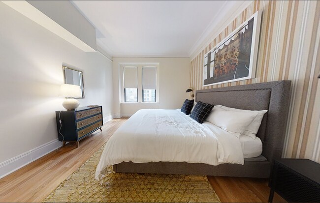 Building Photo - 59 Boylston St