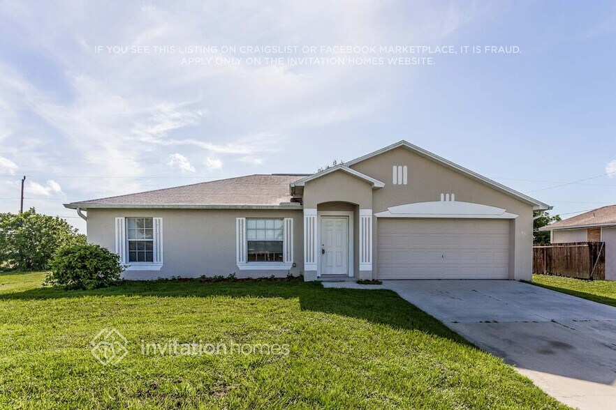 421 NW 1st Ave 421 NW 1st Ave - 421 Nw 1st Ave Cape Coral Fl Primary Photo 